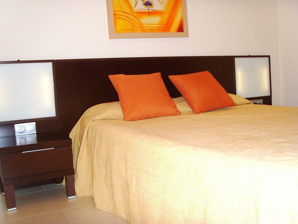 Apartahotel Marina Rey Vera Luaran gambar