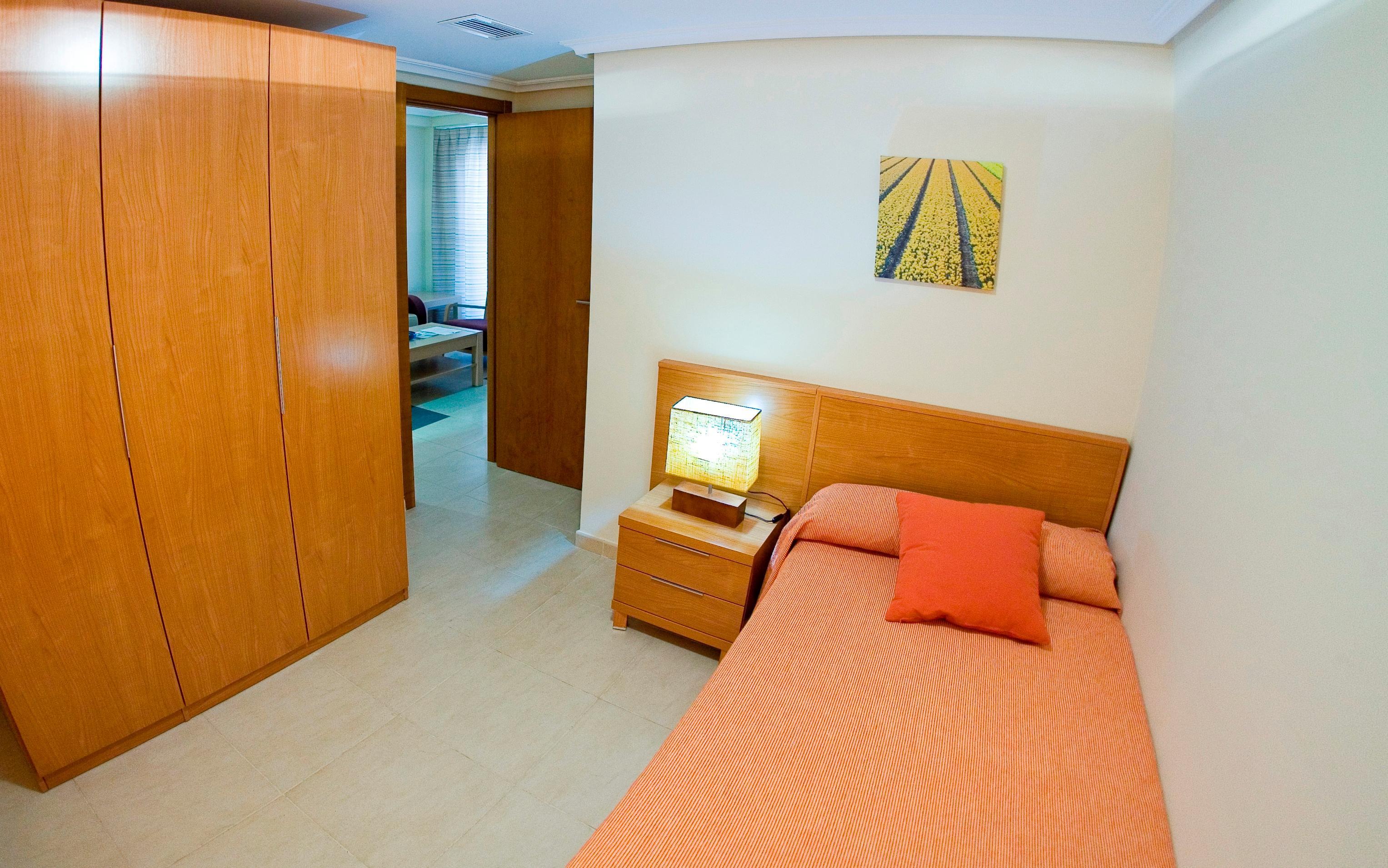 Apartahotel Marina Rey Vera Luaran gambar