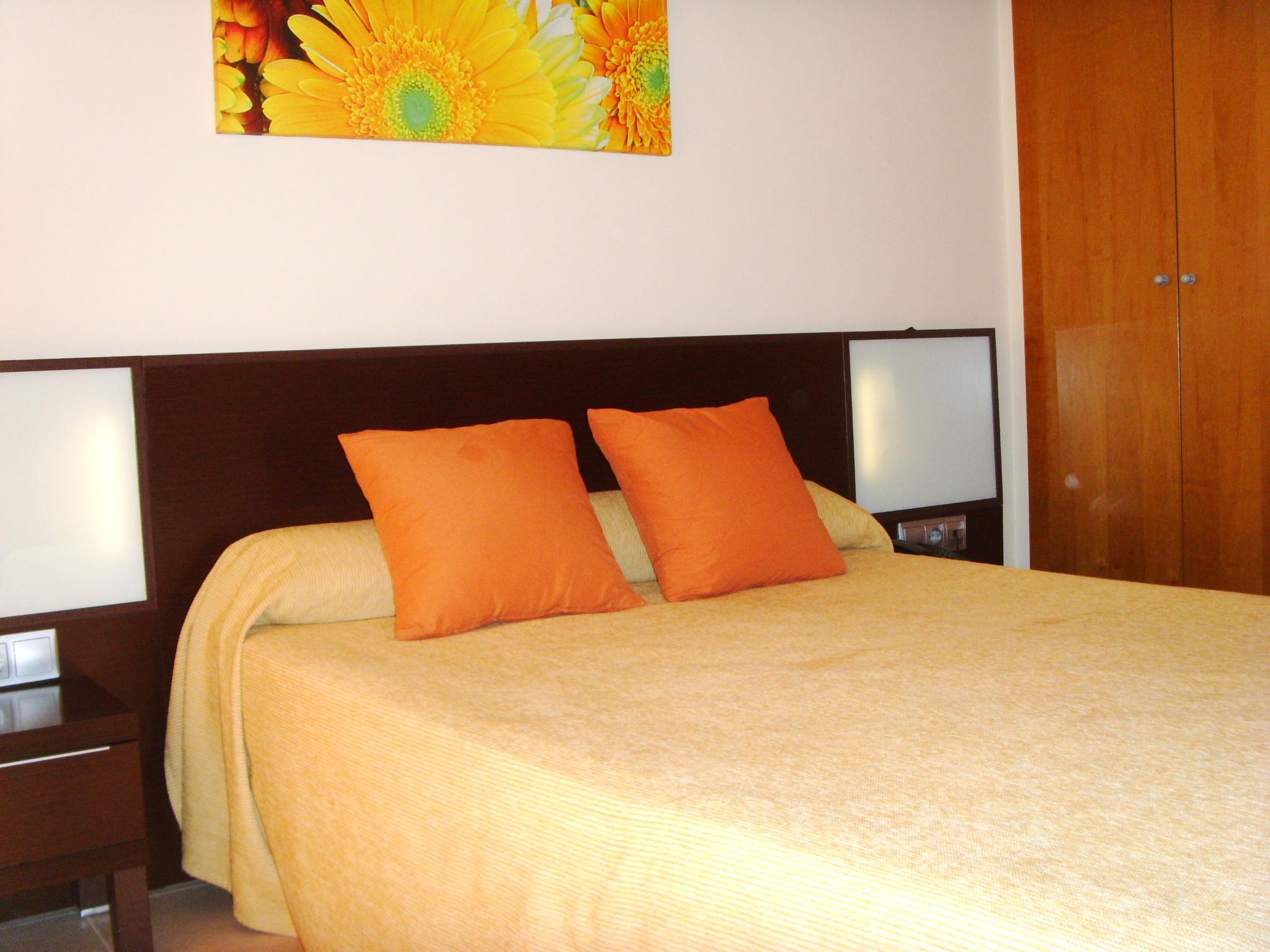 Apartahotel Marina Rey Vera Luaran gambar