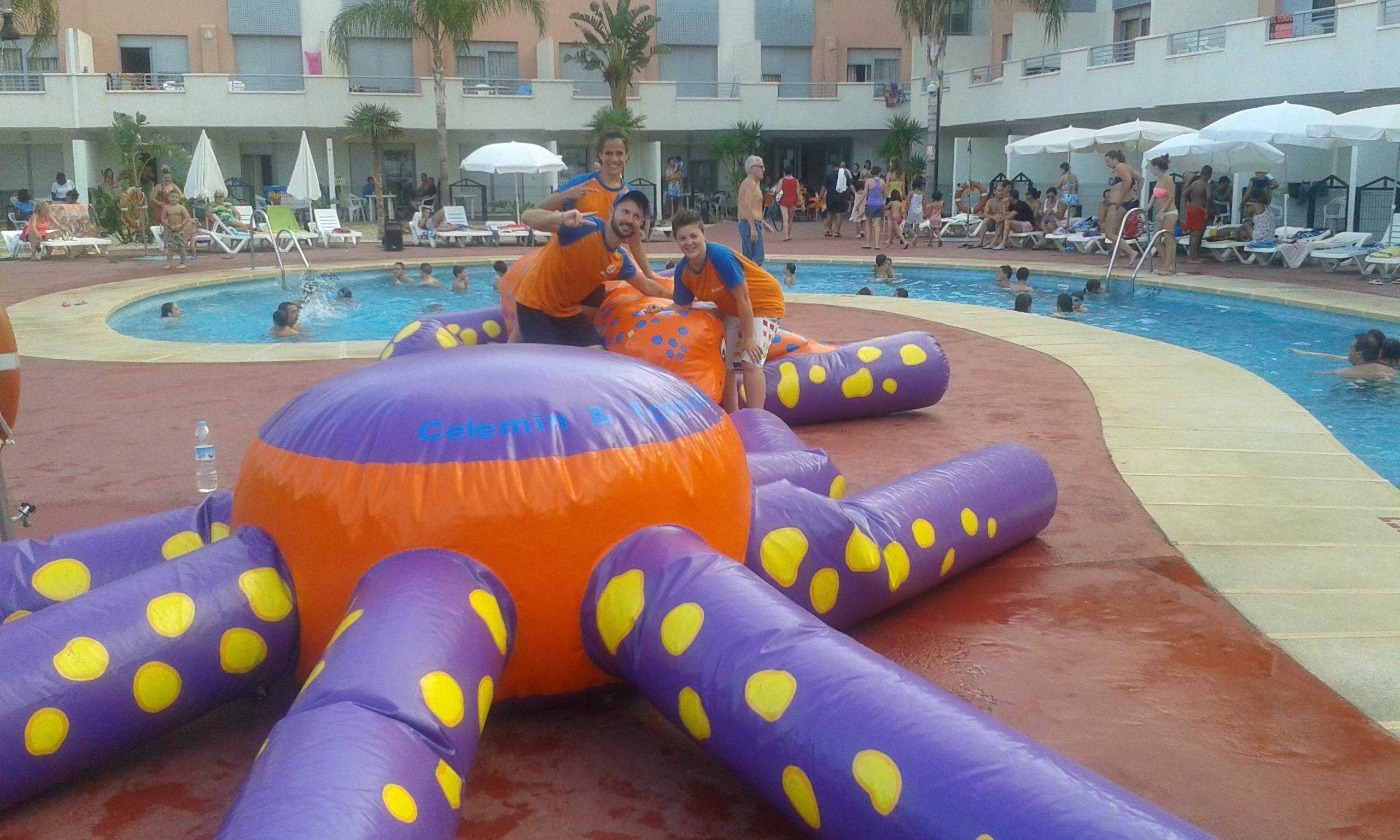 Apartahotel Marina Rey Vera Luaran gambar