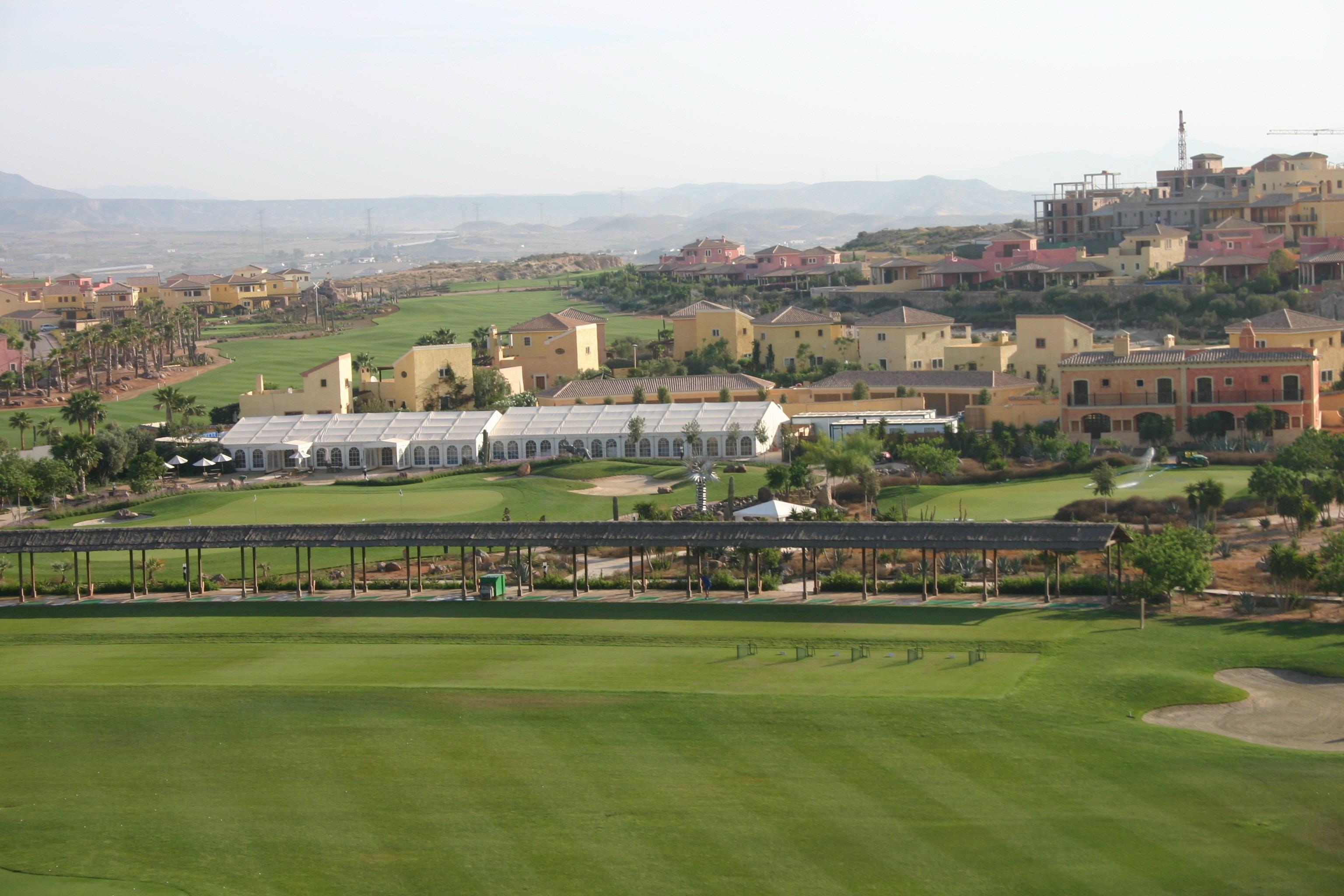 Apartahotel Marina Rey Vera Luaran gambar