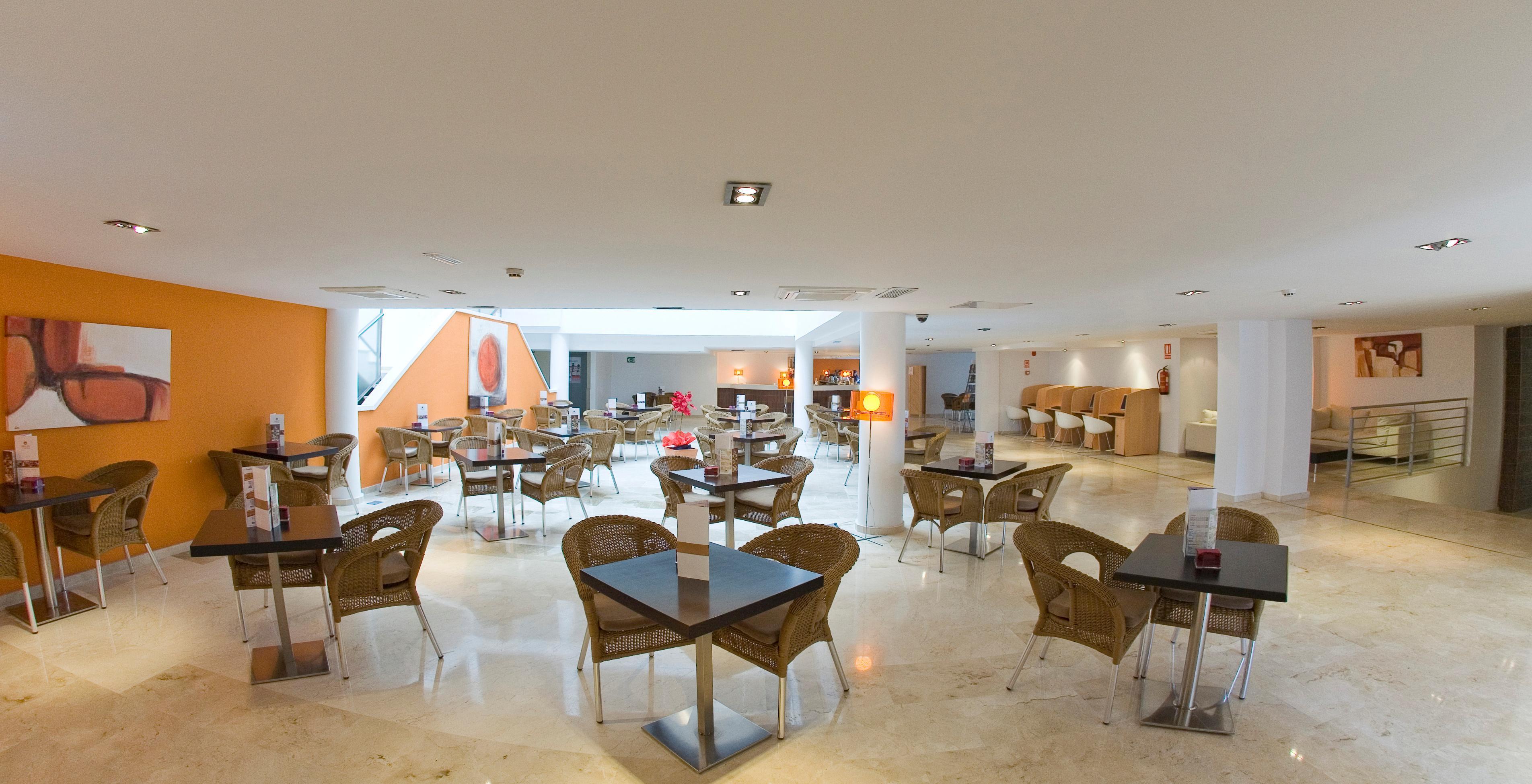 Apartahotel Marina Rey Vera Luaran gambar