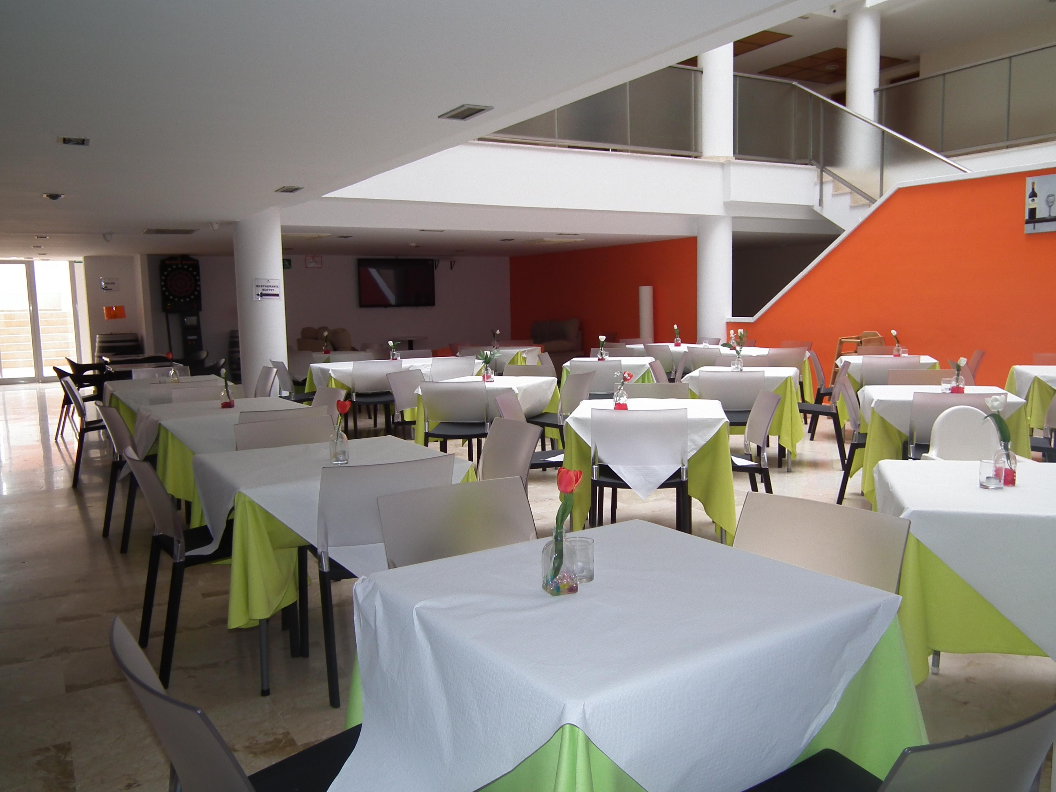 Apartahotel Marina Rey Vera Luaran gambar