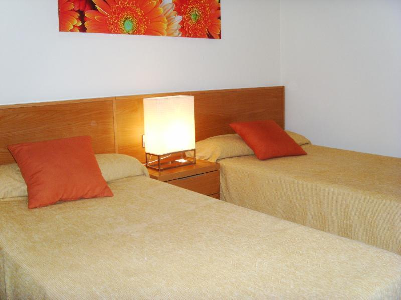 Apartahotel Marina Rey Vera Luaran gambar