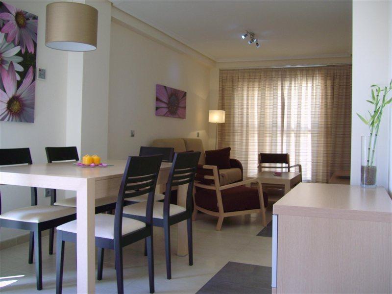 Apartahotel Marina Rey Vera Luaran gambar