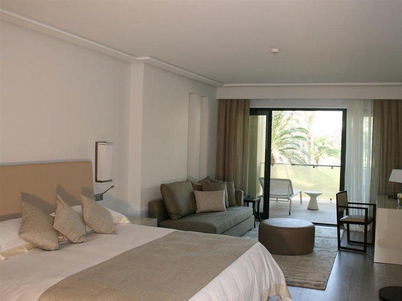 Apartahotel Marina Rey Vera Luaran gambar