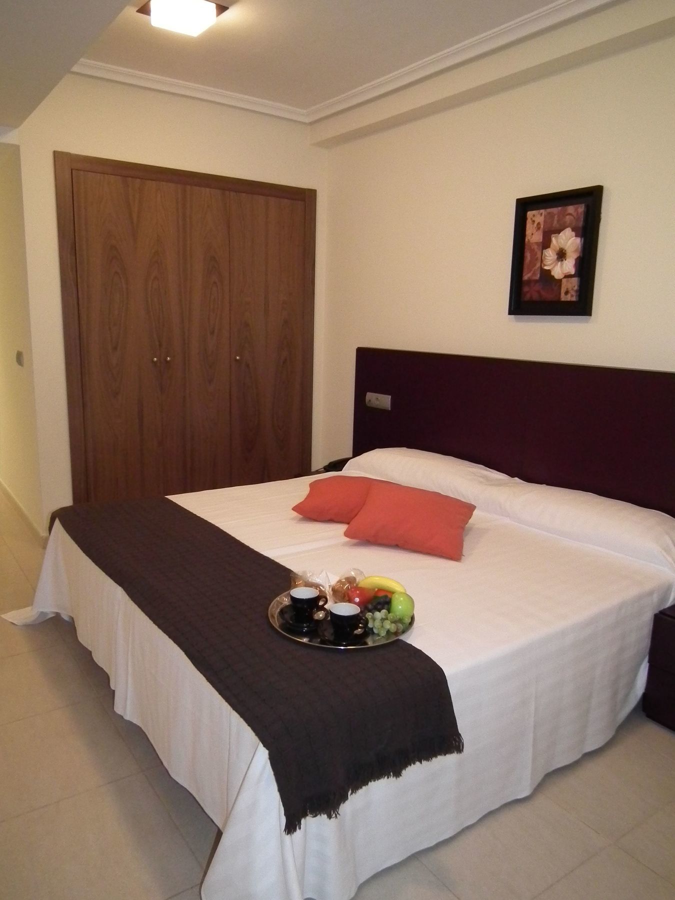 Apartahotel Marina Rey Vera Luaran gambar